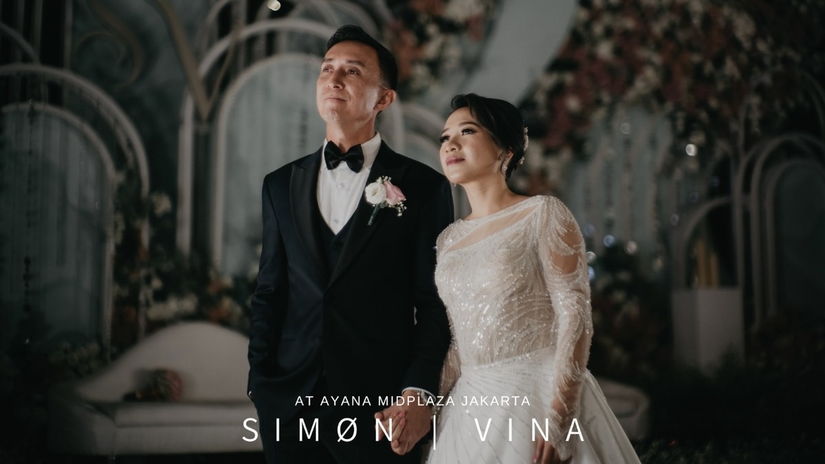 Simon | Vina