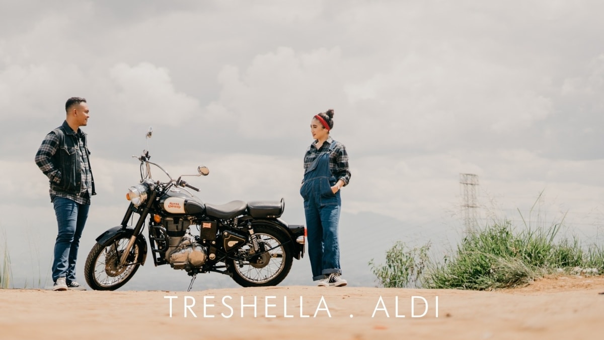 Treshella & Aldi