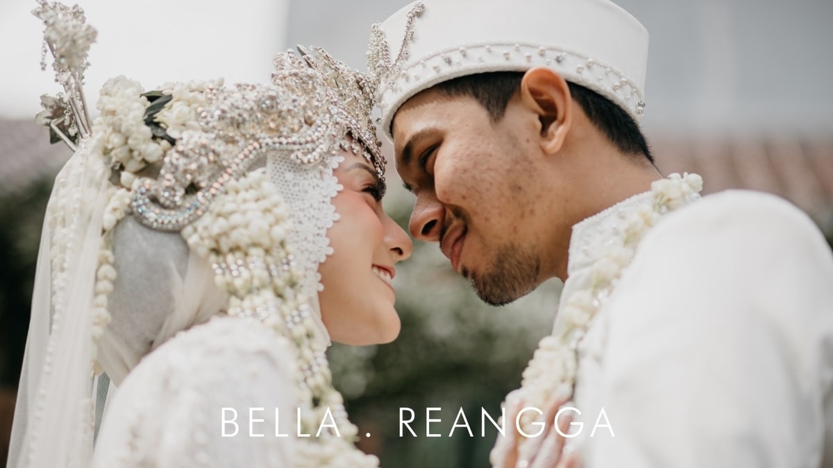 Bella & Reangga