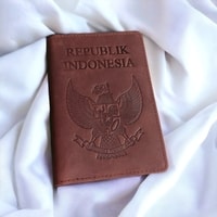 paspor republik indonesia