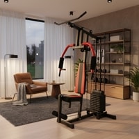 harga home gym