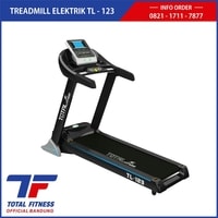 treadmill total tl 123