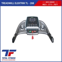 toko treadmill bandung