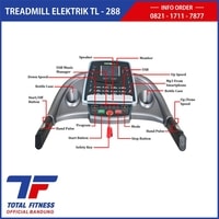 treadmill elektrik best seller