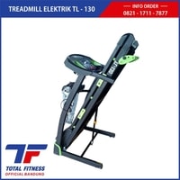 treadmill elektrik cimahi