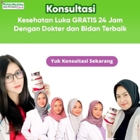 KONSULTASI HEMOROSTOP - Membantu Mengatasi Wasir/Ambeien Dengan Cepat