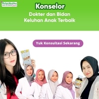 KONSULTASI FORKIDS - Madu Penambah Nafsu Makan Berat Badan Kecerdasan Otak Anak Rasa Jeruk