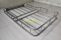 Roofrack mobil