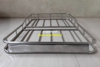 Roofrack mobil