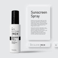 Sunscreen Spray