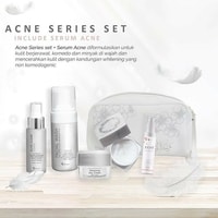 Paket Acne Skin Rescue