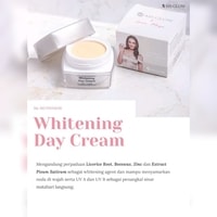 Whitening Day Cream