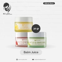 Cleansing Balm Juice MS Glow Store