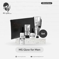 MS Glow For Men MS Glow Store
