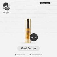 Whitening Gold Serum MS Glow Store