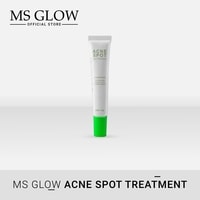 Acne Spot Treatment