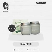 Pore Clay Mask
