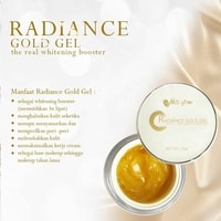 Radiance Gold Gel