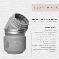 Pore Clay Mask