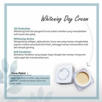 Whitening Day Cream