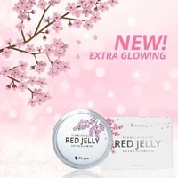 Red Jelly Glow
