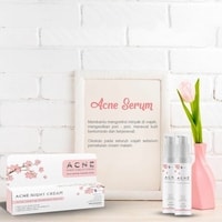Acne Clear Serum
