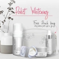 Paket Whitening Series