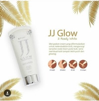JJ Glow Face & Body