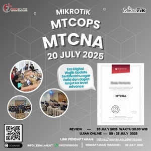 mtcops mtcna