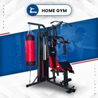 home gym