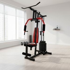 home gym 1 sisi murah