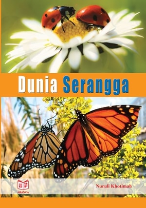 Dunia Serangga