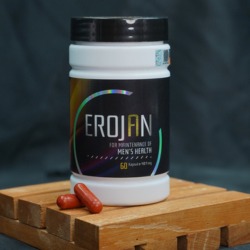 EROJAN Testosteron Bosster