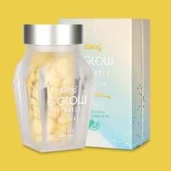 Collagen SGLOW