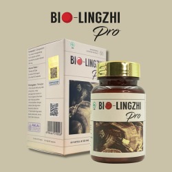 BIO-LINGZHI PRO