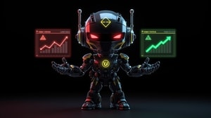 Berhenti Ngemis Viral: Kenapa 5.000 Views Bisa Lebih Cuan dari 100.000 Views