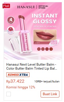 Skincare & Komestik murah (serum, sunscreen)