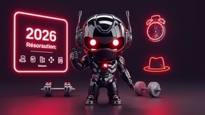 NEW YEAR RESOLUTION AFFILIATE HACK