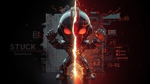 Mid-Level Affiliate Stuck? Ini Kenapa Komisi Lu Datar dan Cara Ngehancurin Tembok Itu dengan Pabrik Video