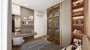 kamar tidur boy modern