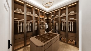 walk-in-closet