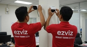 Cara Pasang CCTV Tanpa DVR Tanpa Ribet