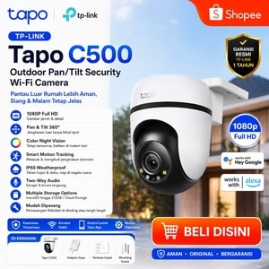 TAPO C500