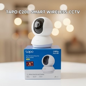 tapo c200