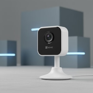 cctv ezviz h1c