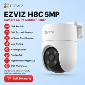 ezviz h8c 5mp