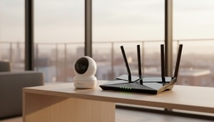 CCTV Rumah Apa Harus Pakai WiFi? Simak Penjelasan Lengkapnya Sebelum Pasang