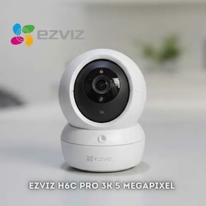 ezviz h6c pro 3k
