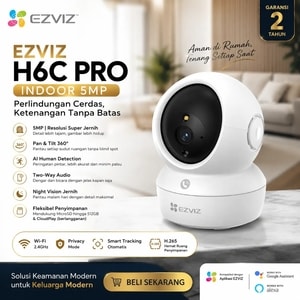 H6C Pro 5MP
