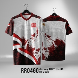 RR0460